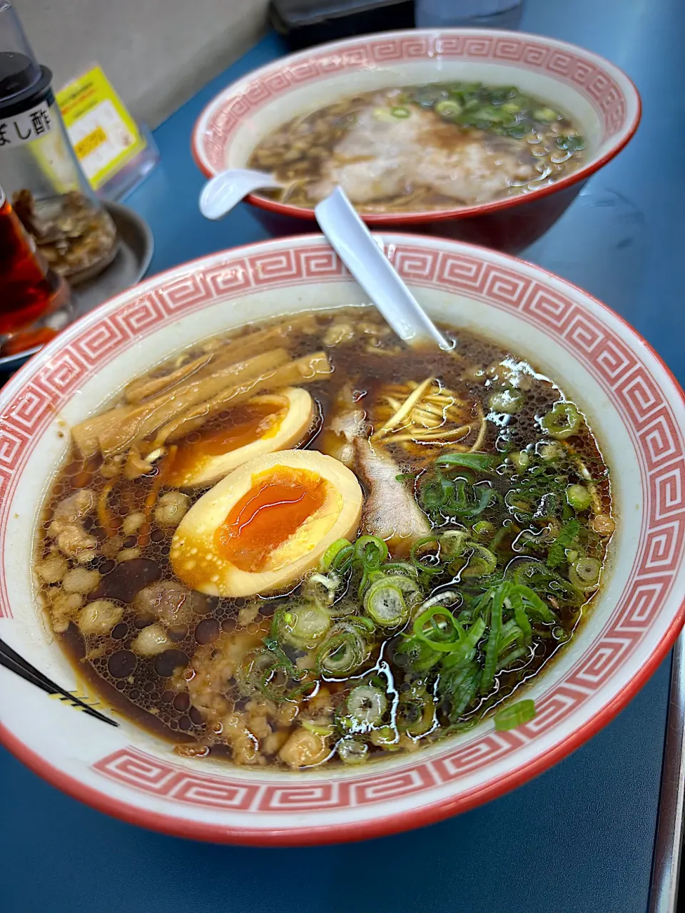 尾道ラーメン　しょうや飯店|yuinaさん