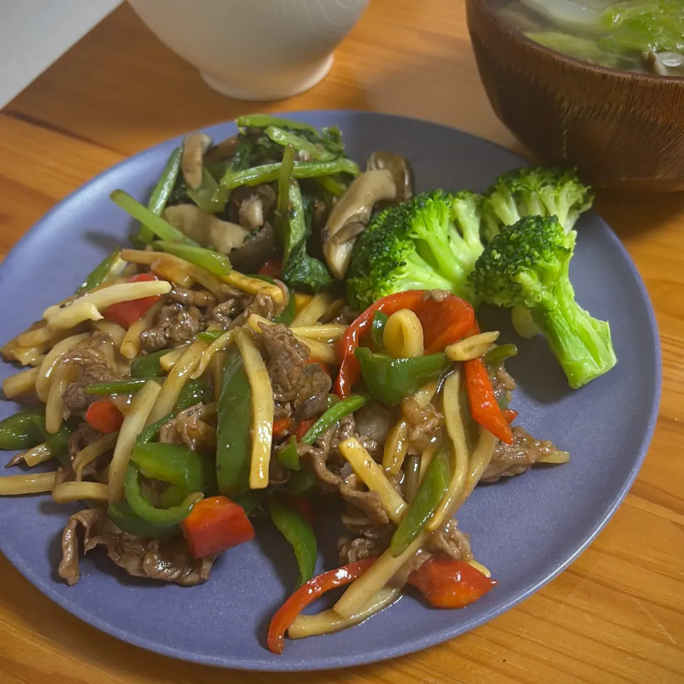 チンジャオロース|yuinaさん