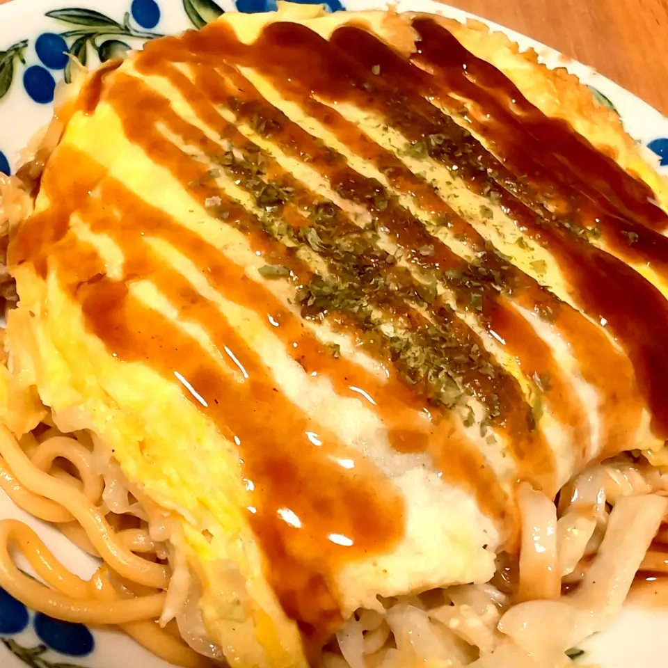 モダン焼き〜|チョコさん