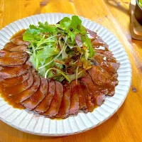 ローストビーフ|tomomiさん