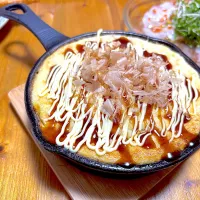 鉄板焼き|tomomiさん