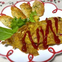 豚肉のカレーピカタ|eiyadeさん