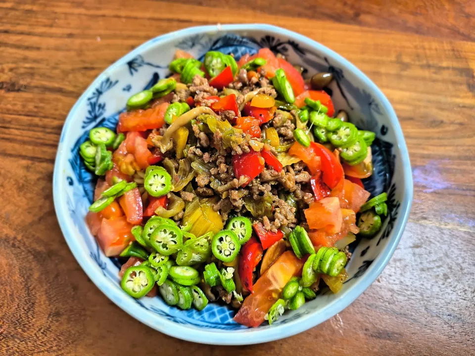 2025/10/17(金) 夕食|naomikaさん