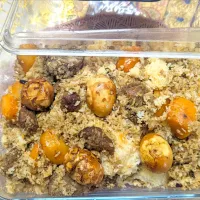 Biriyani|Nusrat Jahanさん