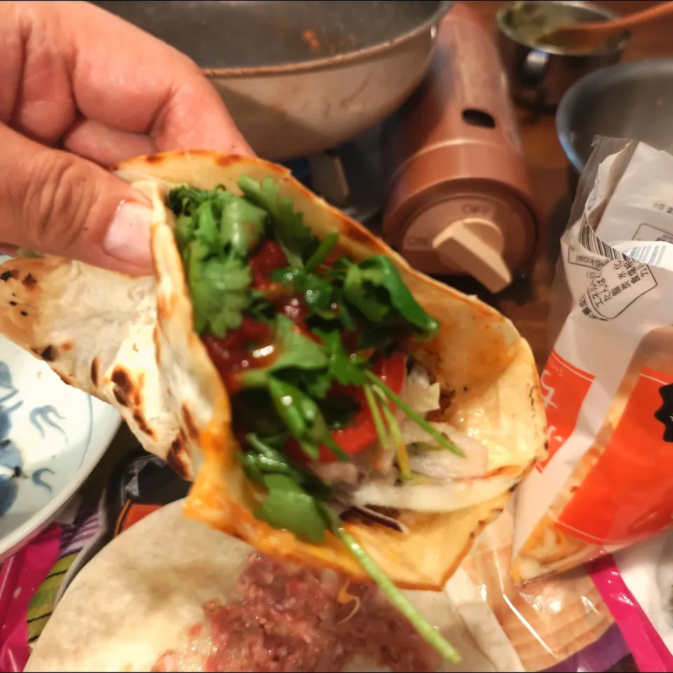 業スータコス|マニョモさん