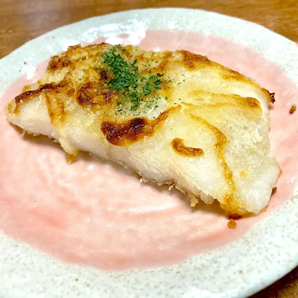 カレイのオーブン焼き🍀|まいりさん