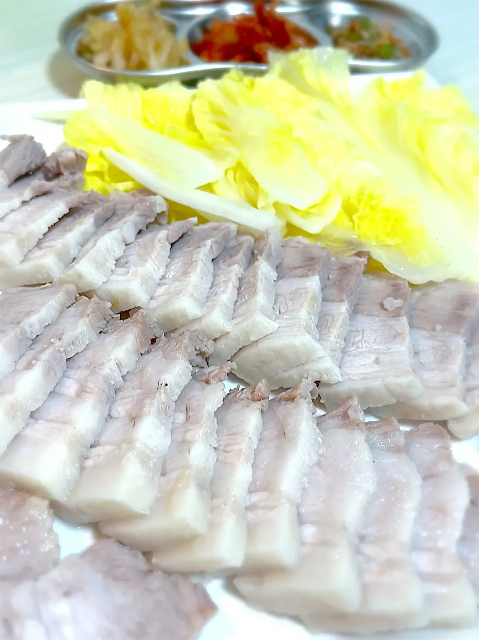 白いポッサム|Rieさん