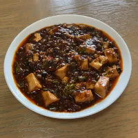 麻婆豆腐|Kojiさん