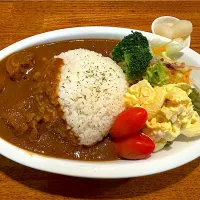 Beef Curry|Kainan Pittoreさん