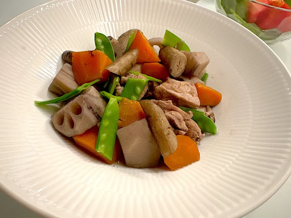 筑前煮|takkoさん