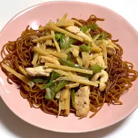 焼きそば🫑|nonさん