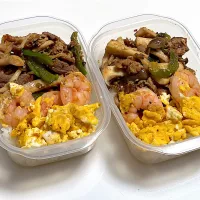 お弁当🐣|nonさん