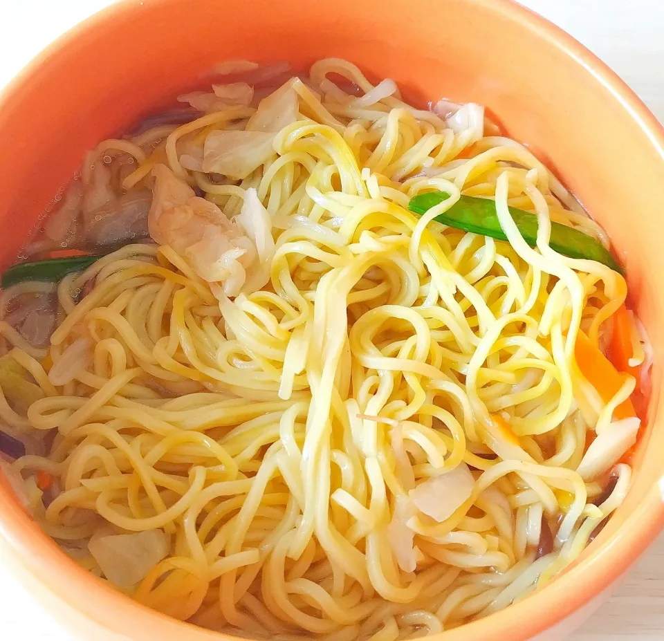 2025 1010　お昼ごはん|いもこ。さん