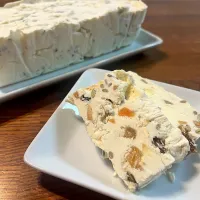 カッサータ|ちろるろさん