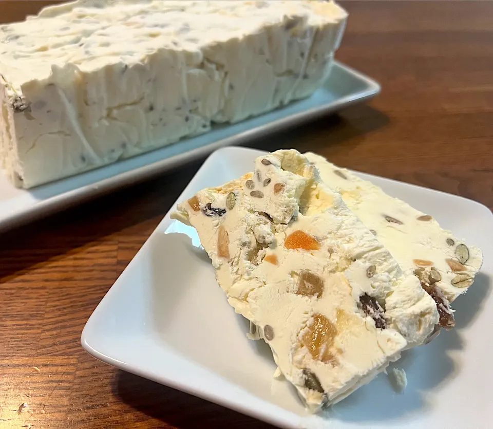 カッサータ|ちろるろさん