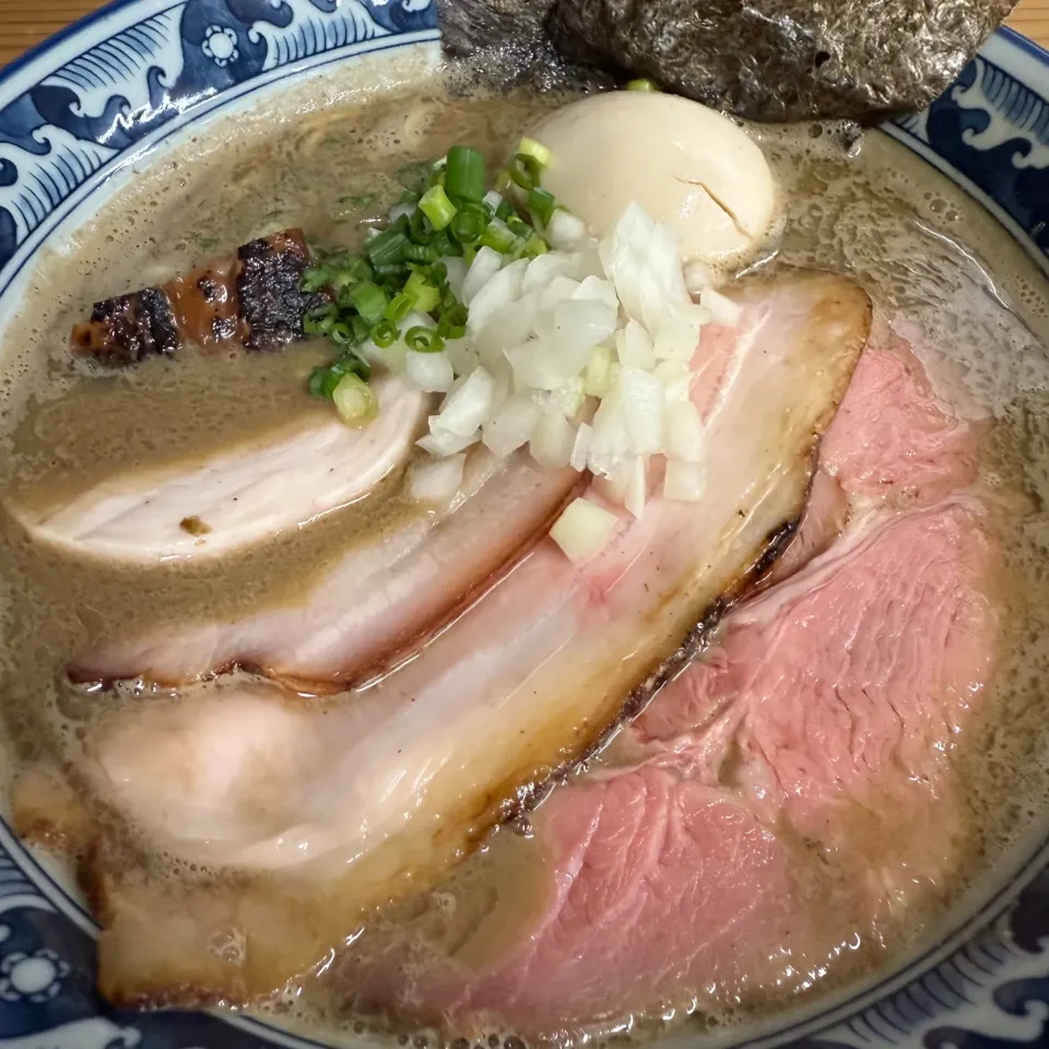 ブランチ 251018|maixx ใหม่さん