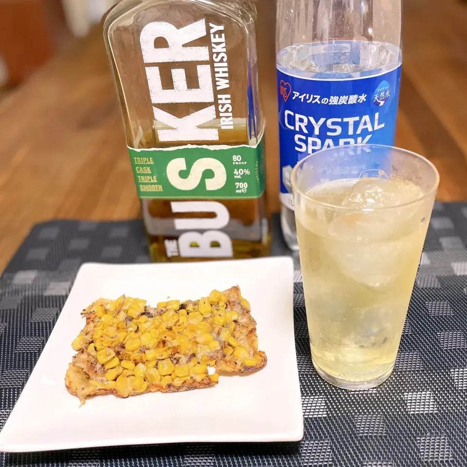 今週のオーブン予熱待ちで一杯|Ruotoさん