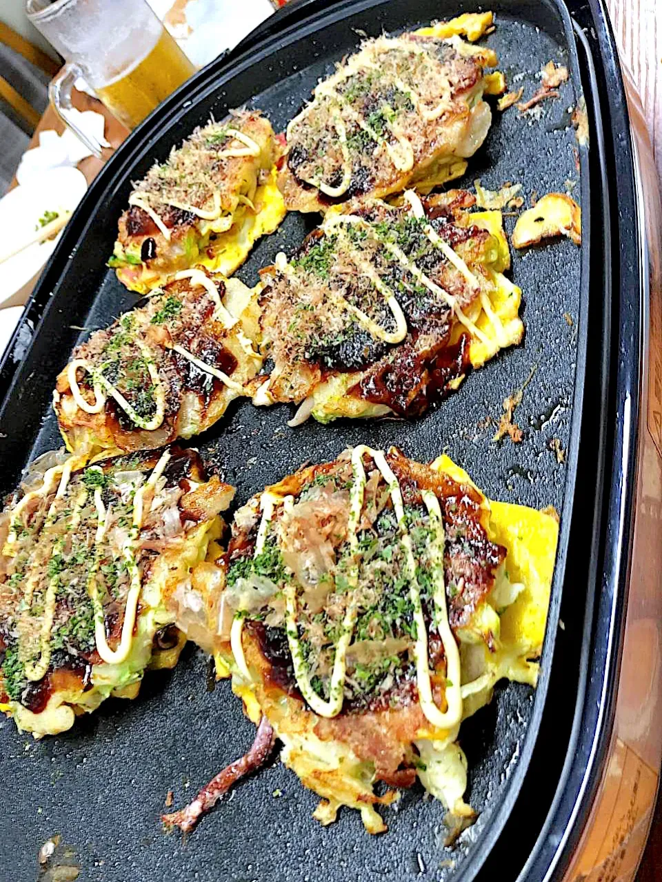 お好み焼き|kyonmiさん