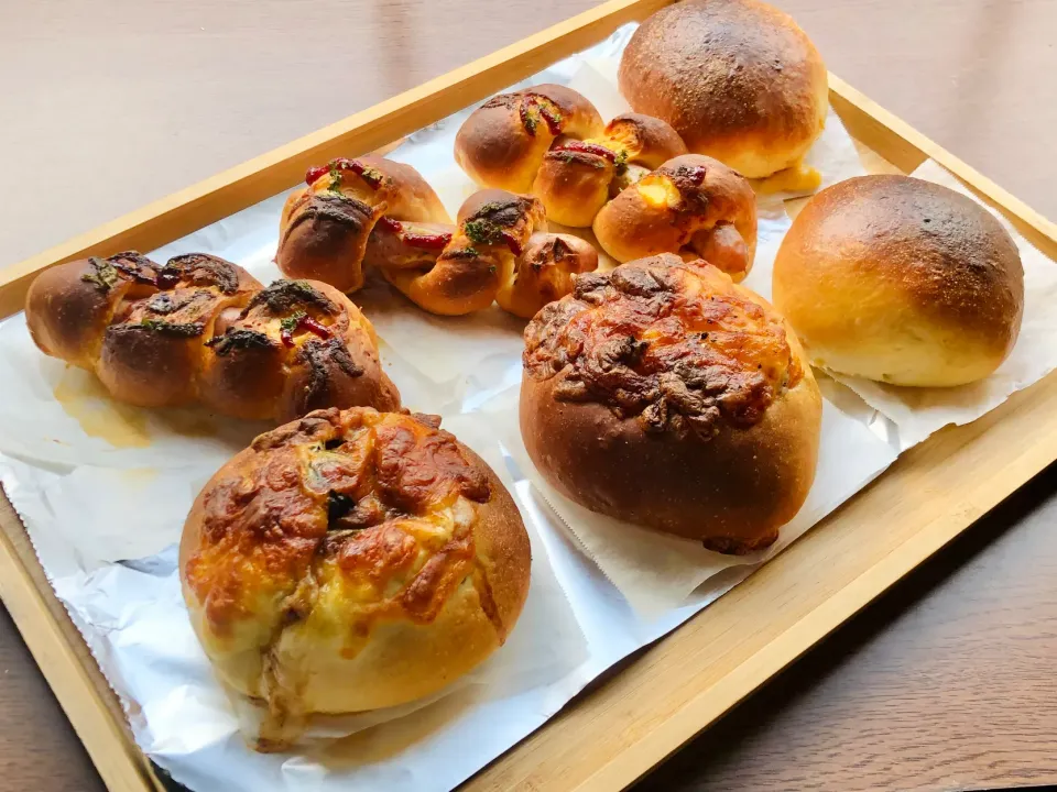 パンパンパン|マユマユさん