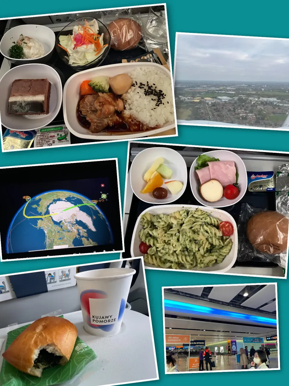 イギリス紀行🇬🇧|yucca@さん