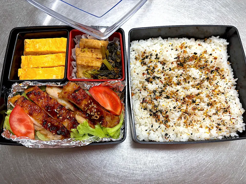 お弁当🍱|Ponoさん