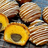 マロンパイ🌰|さつまいもさん