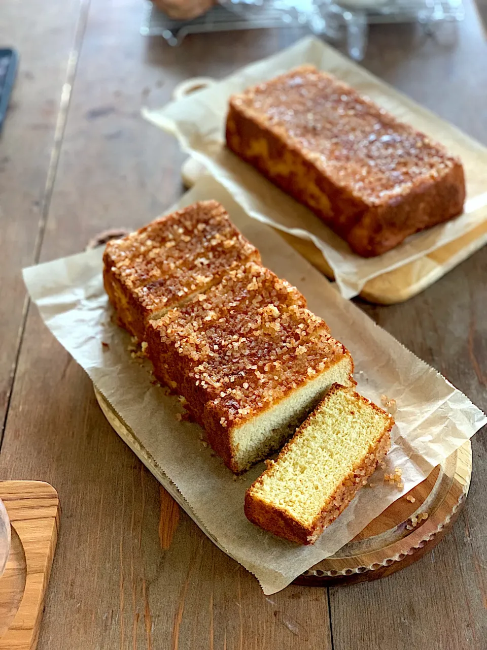 カステラ|イズミさん