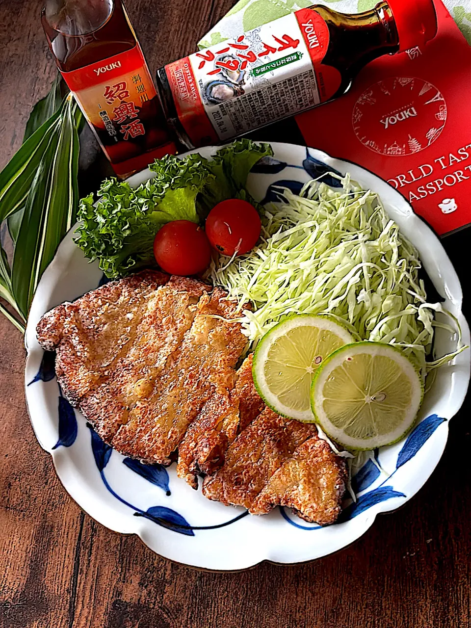 排骨(パーコー)🇹🇼|とんちんさん