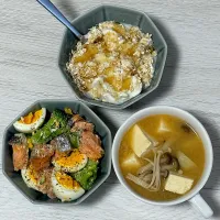 朝ごはん🍞|朔さん