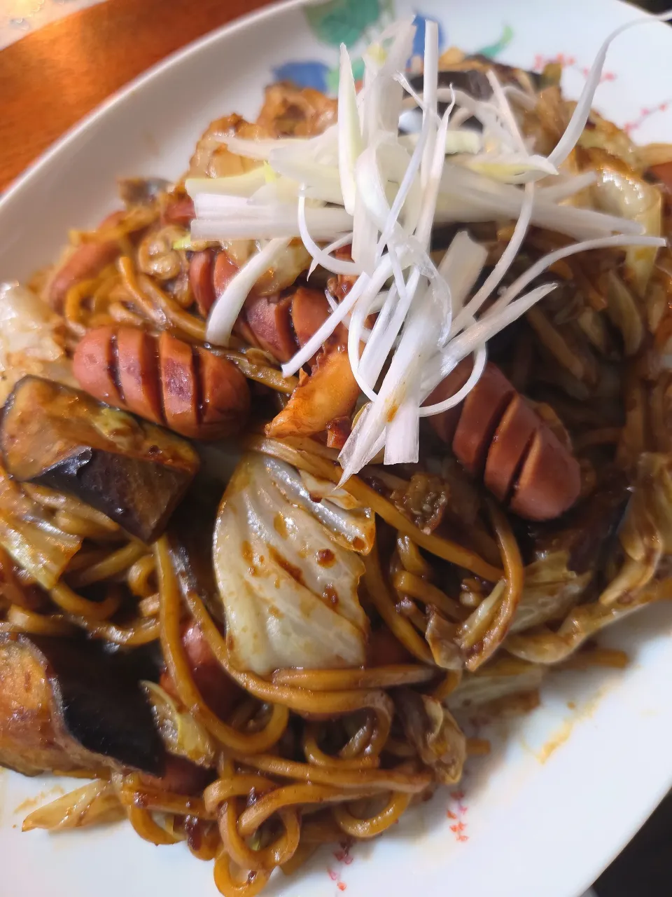 焼きそば|aoiさん