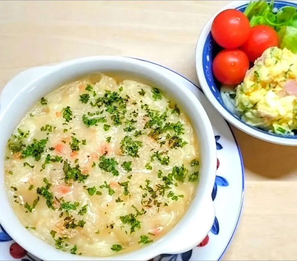 ドリア🥄|にゃん(=^・^=)さん