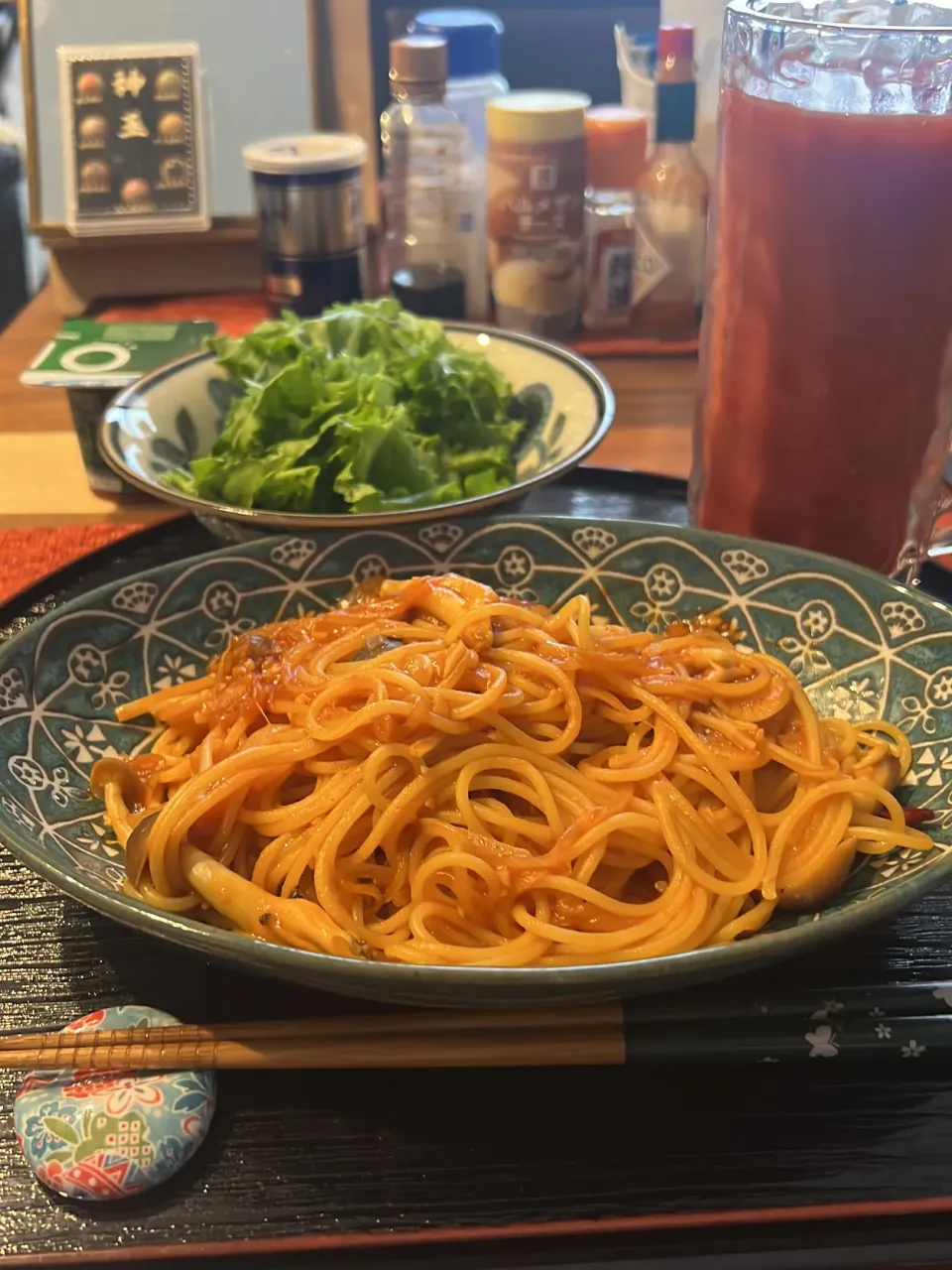 ナポリタン|くろさん