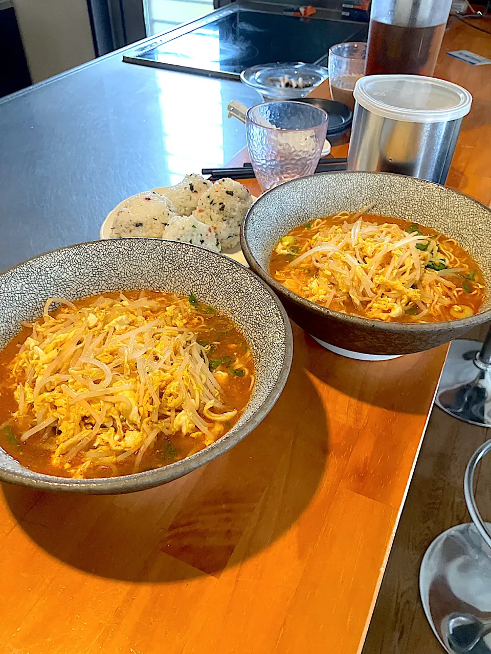 酸辣湯麺|_emi_48.0517さん