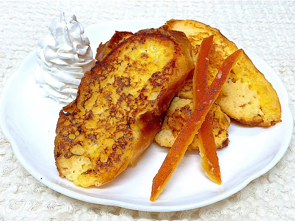 フレトー|marichさん