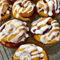 またまた、シナモンロール♡|ひろりんさん