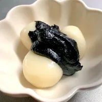 黒ゴマ団子〜⑅︎◡̈︎*|yukomamachanさん