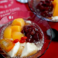 豆花（トウファ）