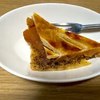 アップルパイ|AIKOさん