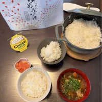 炊き比べ|Yuko.fさん