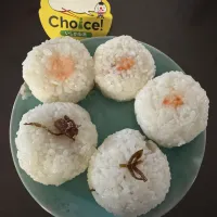 おにぎりで|Yuko.fさん