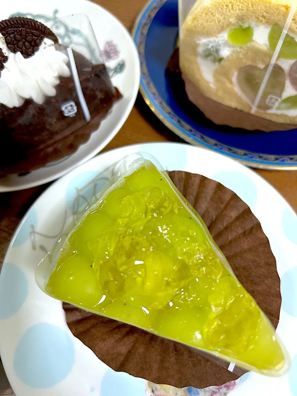 デザート🍰|ma_yaさん