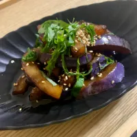 アケビの皮のきんぴら|virginiaさん