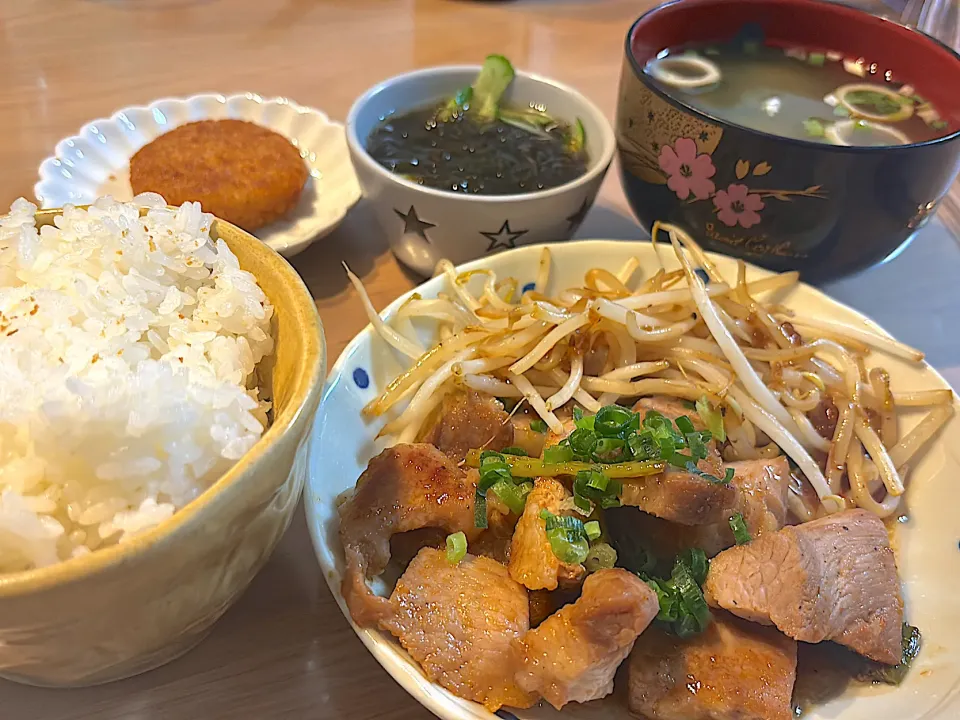 簡単夕飯|yukopunさん