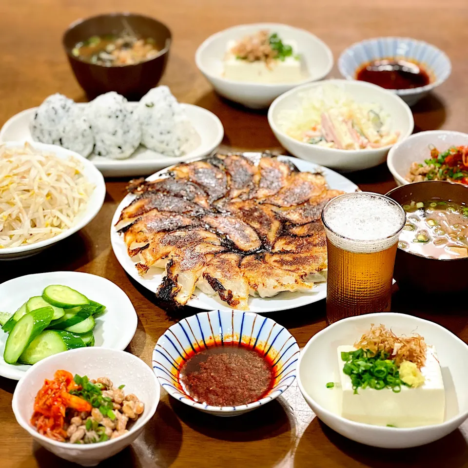 2025/10/19晩ごはん〜♡|いく❤️さん