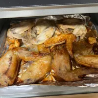 手羽先|まつさん