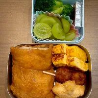 10月16日(木)弁当|おはぎさん