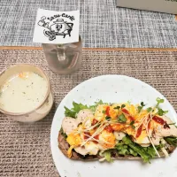 『朝ごはん』|seri-chanさん