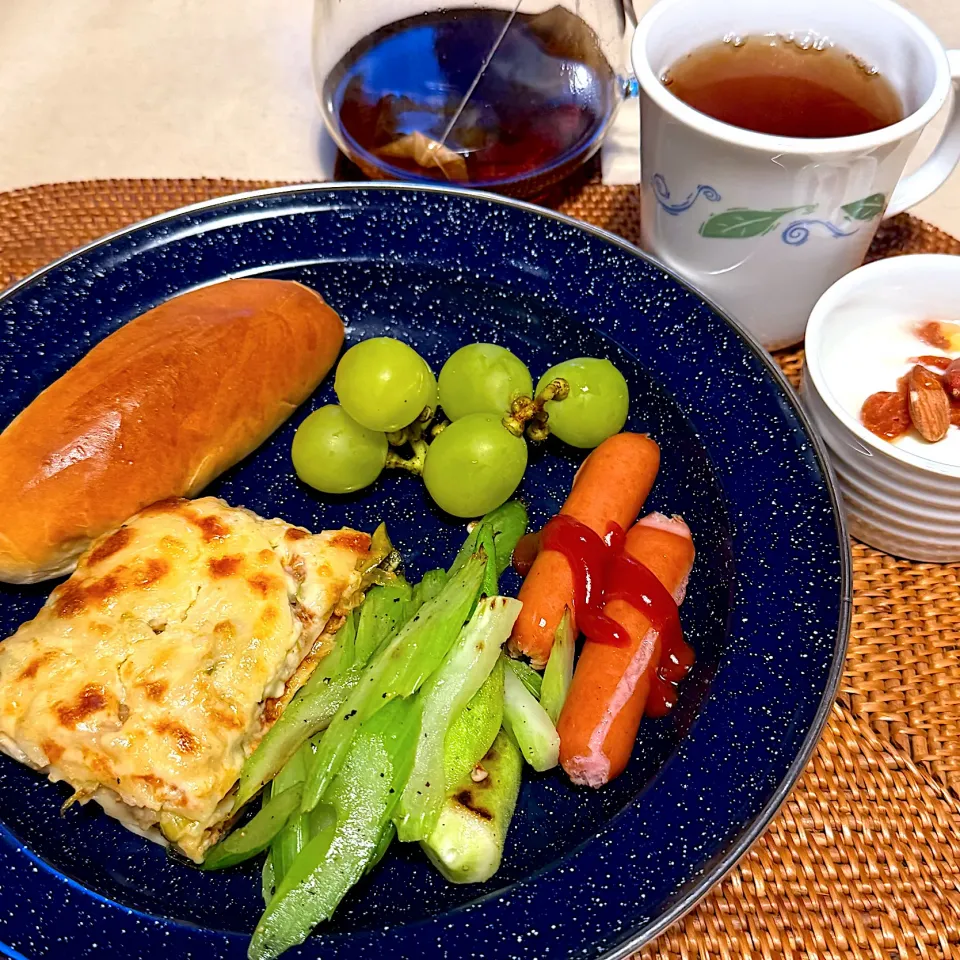 サンデーモーニング|Noriyuki Saitoさん