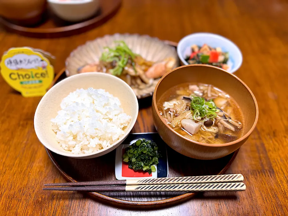 石川米美味しかったーー🌾🌾|sachieさん