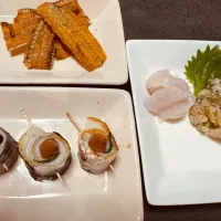 太刀魚| Rieさん